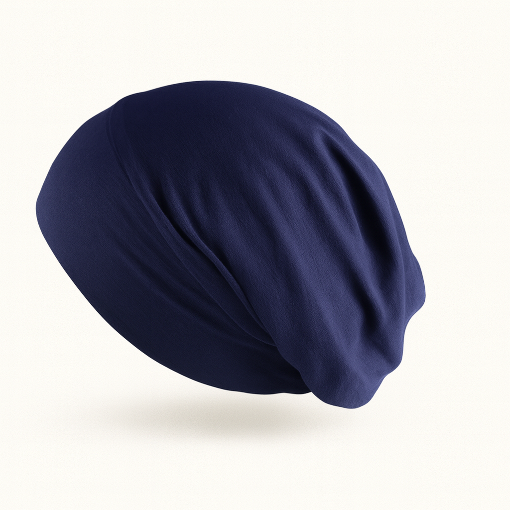 Mulberry Silk Sleep Cap