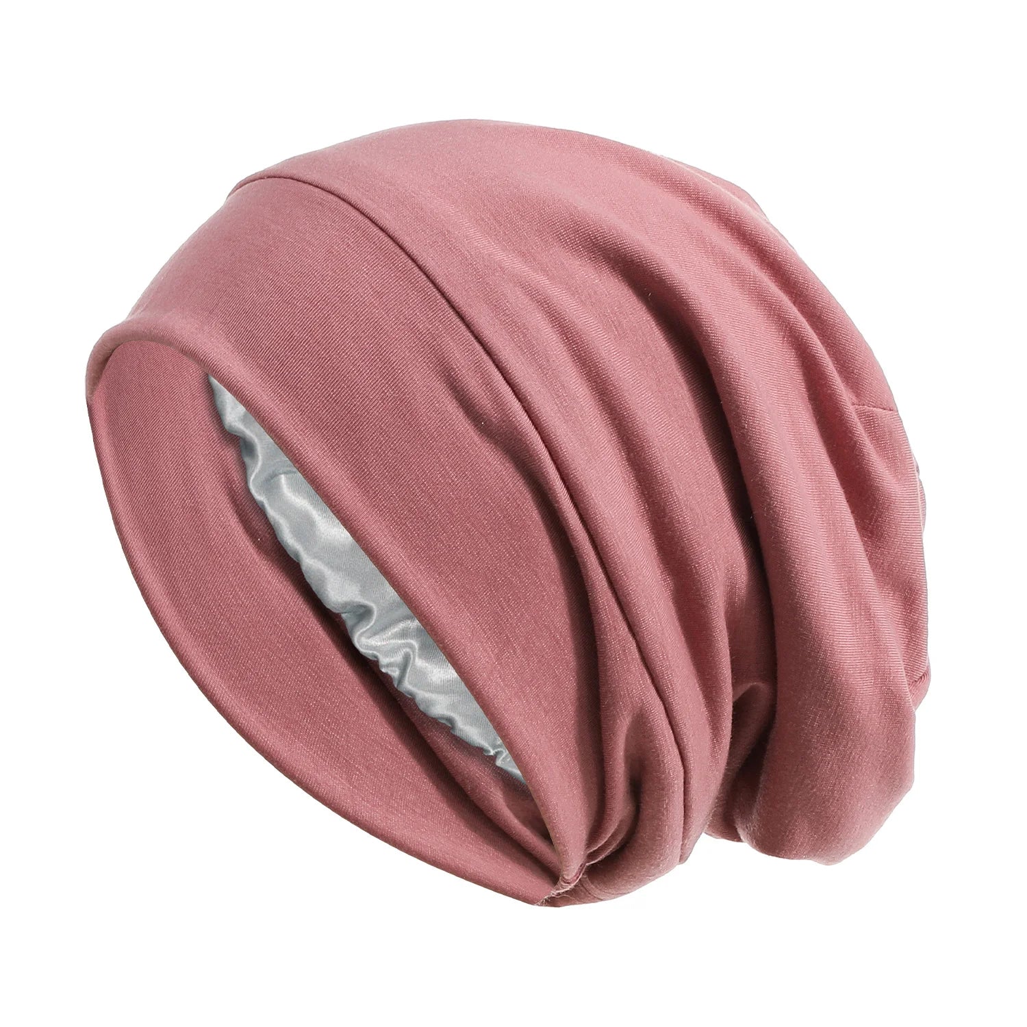 Mulberry Silk Sleep Beanie