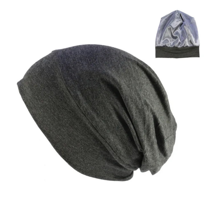 Mulberry Silk Sleep Cap