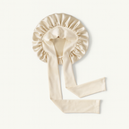 Mulberry Silk Bonnet