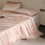 Mulberry Silk Bedding Set 