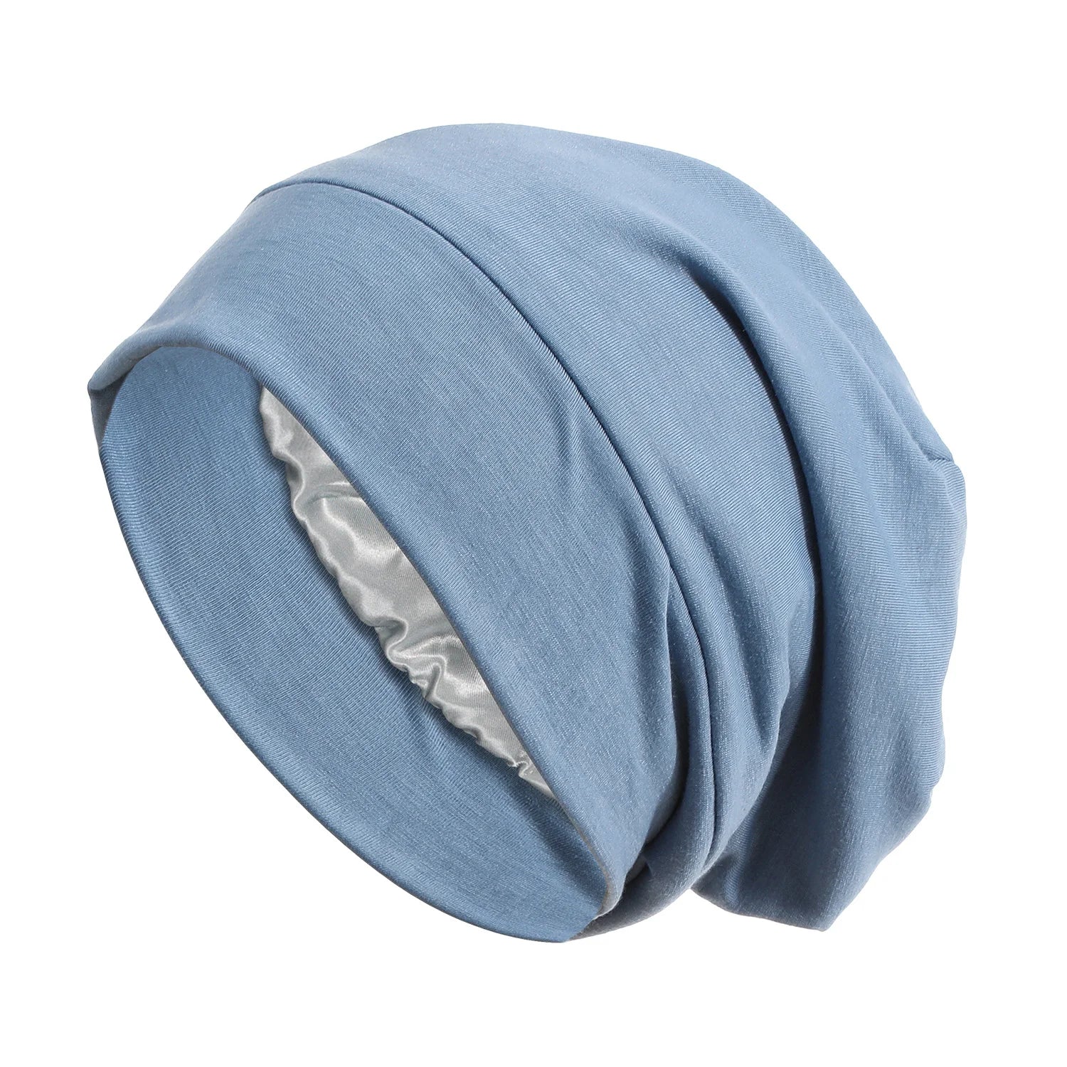 Mulberry Silk Sleep Beanie
