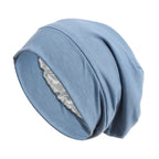 Mulberry Silk Sleep Beanie