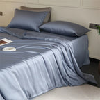 Mulberry Silk Bedding Set 
