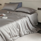 Mulberry Silk Bedding Set 