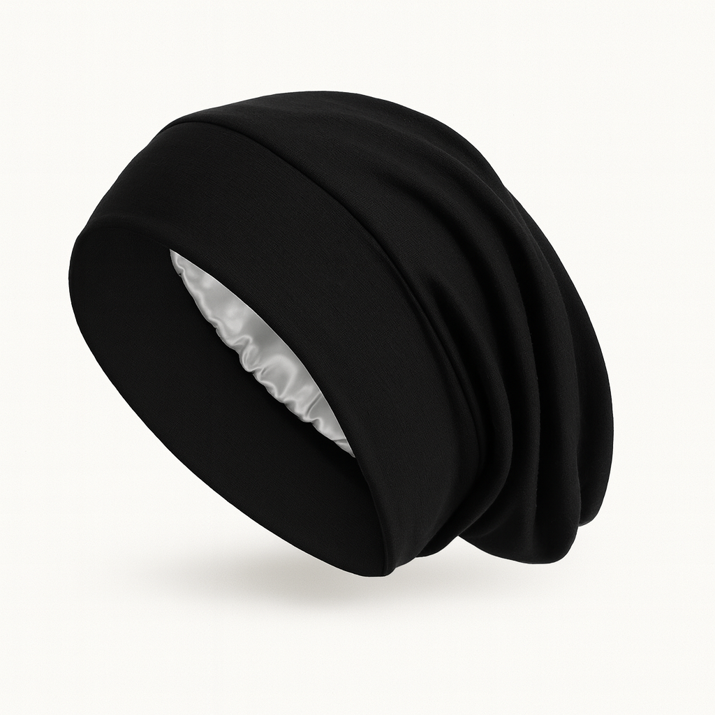 Mulberry Silk Sleep Beanie